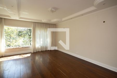 Sala de casa para alugar com 5 quartos, 330m² em Vila Irmaos Arnoni, São Paulo