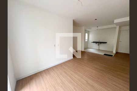 Sala de apartamento à venda com 3 quartos, 78m² em Engordadouro, Jundiaí