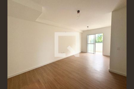 Sala de apartamento à venda com 3 quartos, 78m² em Engordadouro, Jundiaí