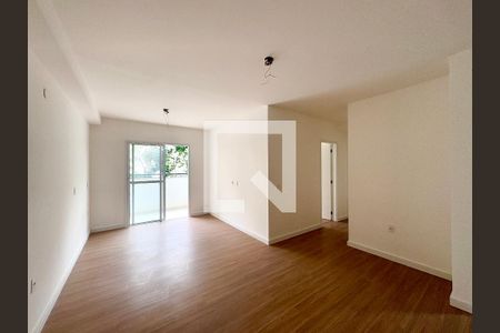 Sala de apartamento à venda com 3 quartos, 78m² em Engordadouro, Jundiaí