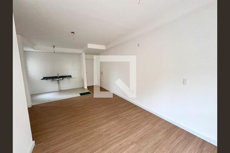 Sala de apartamento à venda com 3 quartos, 78m² em Engordadouro, Jundiaí