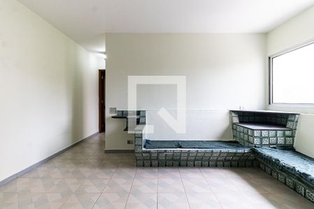 Sala de apartamento para alugar com 2 quartos, 67m² em Campo Belo, São Paulo