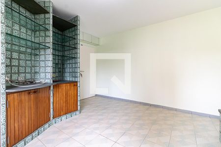 Sala de apartamento para alugar com 2 quartos, 67m² em Campo Belo, São Paulo