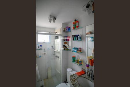 Apartamento à venda com 2 quartos, 48m² em Sacomã, São Paulo