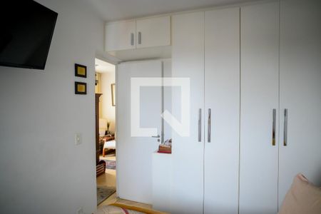 Apartamento à venda com 2 quartos, 48m² em Sacomã, São Paulo