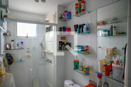 Apartamento à venda com 2 quartos, 48m² em Sacomã, São Paulo