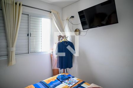 Apartamento à venda com 2 quartos, 48m² em Sacomã, São Paulo