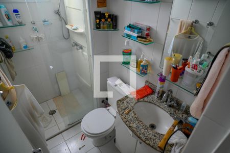 Apartamento à venda com 2 quartos, 48m² em Sacomã, São Paulo