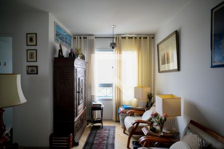 Apartamento à venda com 2 quartos, 48m² em Sacomã, São Paulo