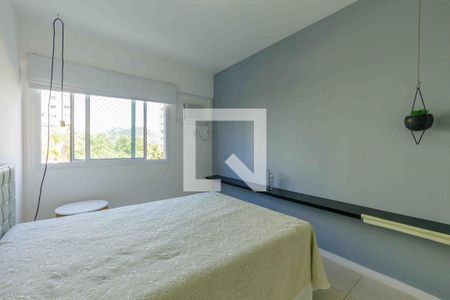 Suíte de apartamento para alugar com 2 quartos, 70m² em Barra da Tijuca, Rio de Janeiro