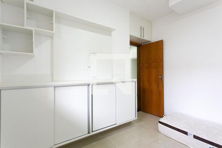 Quarto de apartamento para alugar com 1 quarto, 32m² em Vila Ré, São Paulo