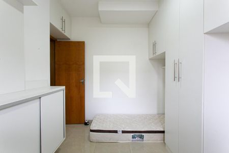 Quarto de apartamento para alugar com 1 quarto, 32m² em Vila Ré, São Paulo