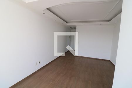 Sala de apartamento à venda com 3 quartos, 67m² em Vila Antonieta, São Paulo