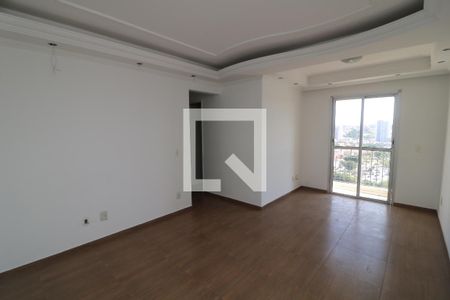 Sala de apartamento à venda com 3 quartos, 67m² em Vila Antonieta, São Paulo