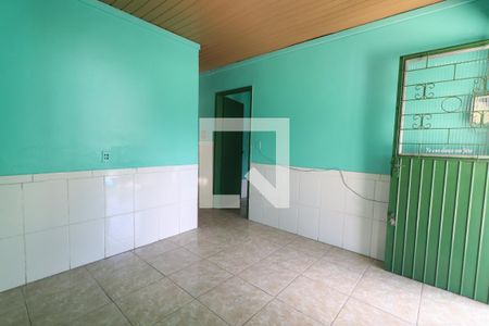 Sala de casa à venda com 2 quartos, 190m² em Liberdade, Novo Hamburgo