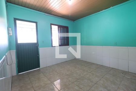 Sala de casa à venda com 2 quartos, 190m² em Liberdade, Novo Hamburgo