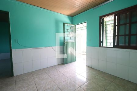 Sala de casa à venda com 2 quartos, 190m² em Liberdade, Novo Hamburgo