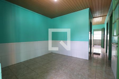 Sala de casa à venda com 2 quartos, 190m² em Liberdade, Novo Hamburgo