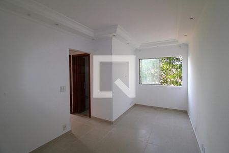 Sala de apartamento para alugar com 2 quartos, 53m² em Tucuruvi, São Paulo