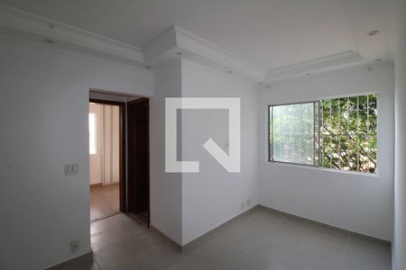 Sala de apartamento para alugar com 2 quartos, 53m² em Tucuruvi, São Paulo