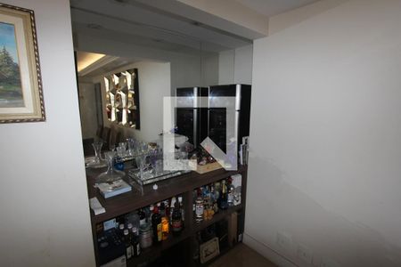 Sala de apartamento à venda com 4 quartos, 204m² em Mooca, São Paulo