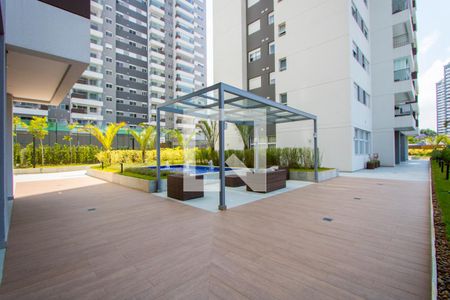 Apartamento à venda com 103m², 3 quartos e 2 vagas Apartamento à venda com 103m², 3 quartos e 2 vagasÁrea comum