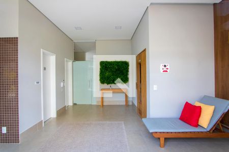 Apartamento à venda com 103m², 3 quartos e 2 vagas Apartamento à venda com 103m², 3 quartos e 2 vagasÁrea comum - Sauna