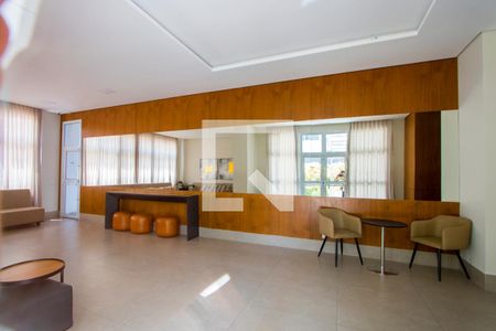 Apartamento à venda com 103m², 3 quartos e 2 vagas Apartamento à venda com 103m², 3 quartos e 2 vagasÁrea comum