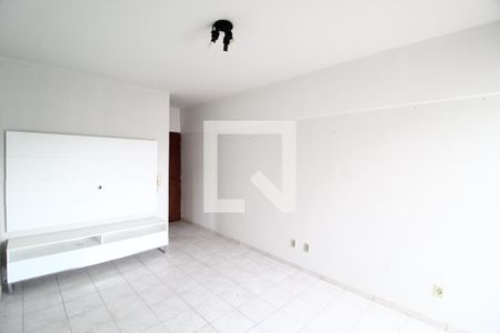 Sala de apartamento para alugar com 2 quartos, 60m² em Centro, Uberlândia