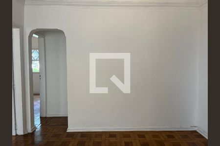 Sala de apartamento para alugar com 2 quartos, 85m² em Perdizes, São Paulo