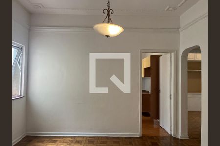 Sala de apartamento para alugar com 2 quartos, 85m² em Perdizes, São Paulo