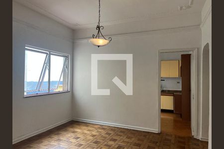 Sala de apartamento para alugar com 2 quartos, 85m² em Perdizes, São Paulo