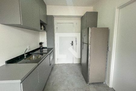 Studio de kitnet/studio à venda com 1 quarto, 28m² em Vila Madalena, São Paulo