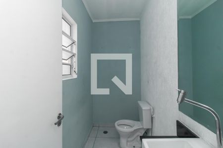 Lavabo de casa para alugar com 3 quartos, 116m² em Vila Sao Francisco (zona Leste), São Paulo