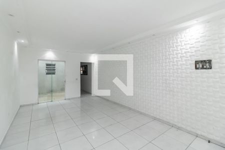 Sala de casa para alugar com 3 quartos, 116m² em Vila Sao Francisco (zona Leste), São Paulo