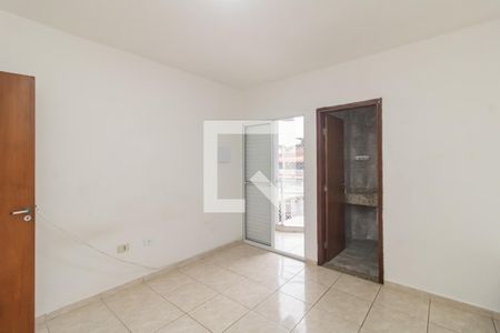 Suite de casa para alugar com 3 quartos, 116m² em Vila Sao Francisco (zona Leste), São Paulo