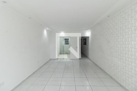 Sala de casa para alugar com 3 quartos, 116m² em Vila Sao Francisco (zona Leste), São Paulo