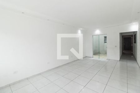 Sala de casa para alugar com 3 quartos, 116m² em Vila Sao Francisco (zona Leste), São Paulo