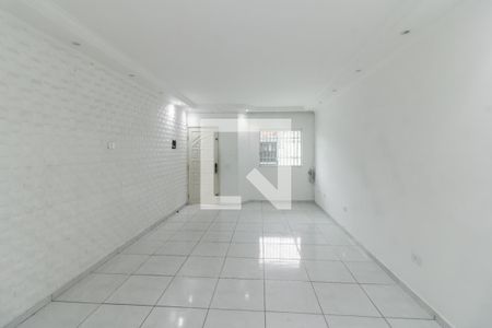 Sala de casa para alugar com 3 quartos, 116m² em Vila Sao Francisco (zona Leste), São Paulo