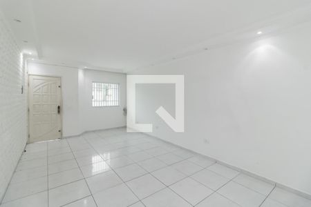 Sala de casa para alugar com 3 quartos, 116m² em Vila Sao Francisco (zona Leste), São Paulo