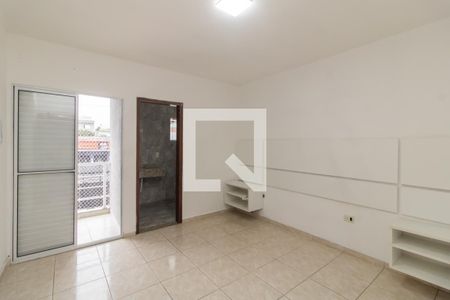 Suite de casa para alugar com 3 quartos, 116m² em Vila Sao Francisco (zona Leste), São Paulo