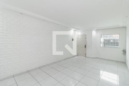 Sala de casa para alugar com 3 quartos, 116m² em Vila Sao Francisco (zona Leste), São Paulo