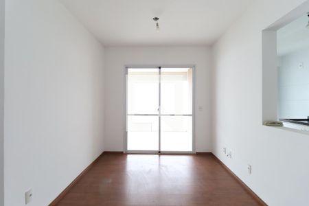 Sala de apartamento à venda com 2 quartos, 63m² em Vila Maria, São Paulo