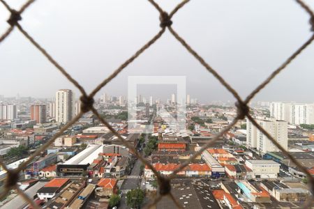 Vista de apartamento à venda com 2 quartos, 63m² em Vila Maria, São Paulo