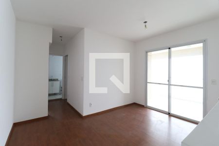 Sala de apartamento à venda com 2 quartos, 63m² em Vila Maria, São Paulo