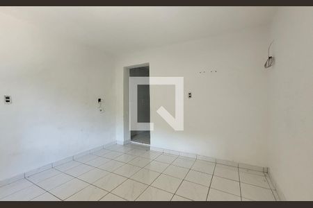 Quarto 2 de casa à venda com 3 quartos, 90m² em Condomínio Maracanã, Santo André