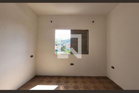 Quarto de casa à venda com 3 quartos, 90m² em Condomínio Maracanã, Santo André