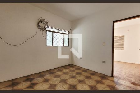 Sala de casa à venda com 3 quartos, 90m² em Condomínio Maracanã, Santo André