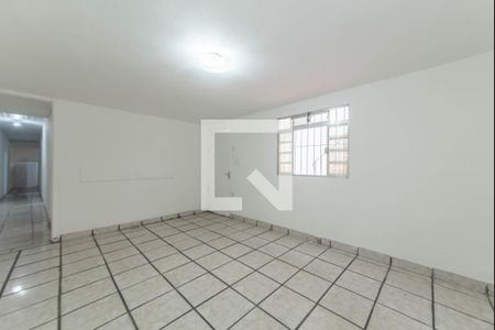 Sala de casa à venda com 4 quartos, 127m² em Parque Jabaquara, São Paulo