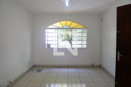 Sala de casa à venda com 3 quartos, 180m² em Chácara Inglesa, São Paulo